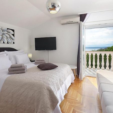 Apartments Alen Crikvenica Luaran gambar