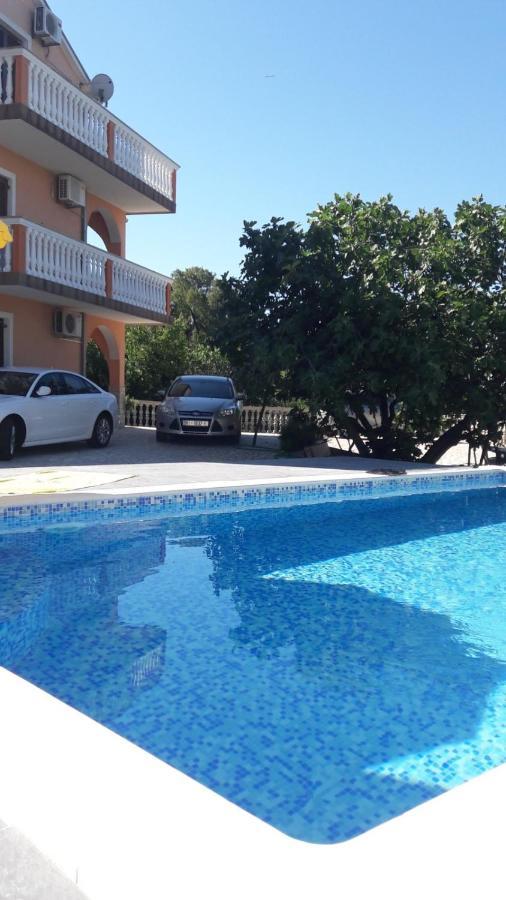 Apartments Alen Crikvenica Luaran gambar