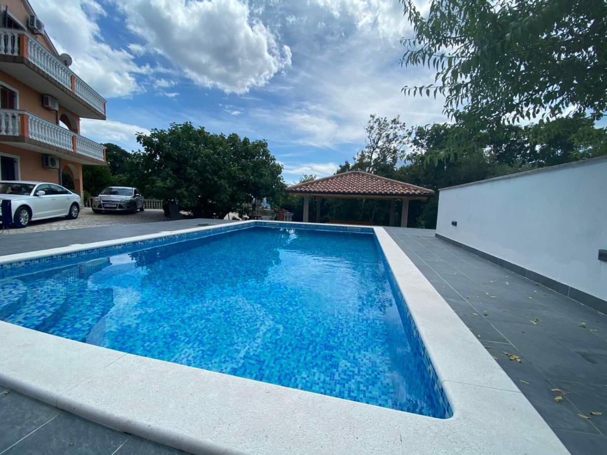 Apartments Alen Crikvenica Luaran gambar