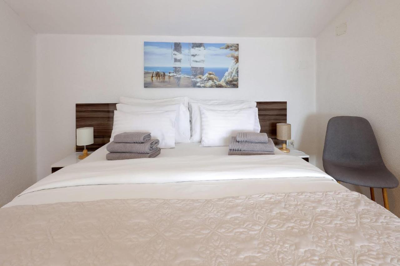 Apartments Alen Crikvenica Luaran gambar