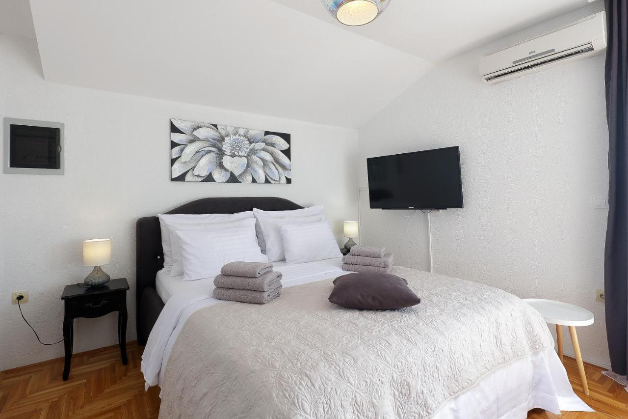Apartments Alen Crikvenica Luaran gambar