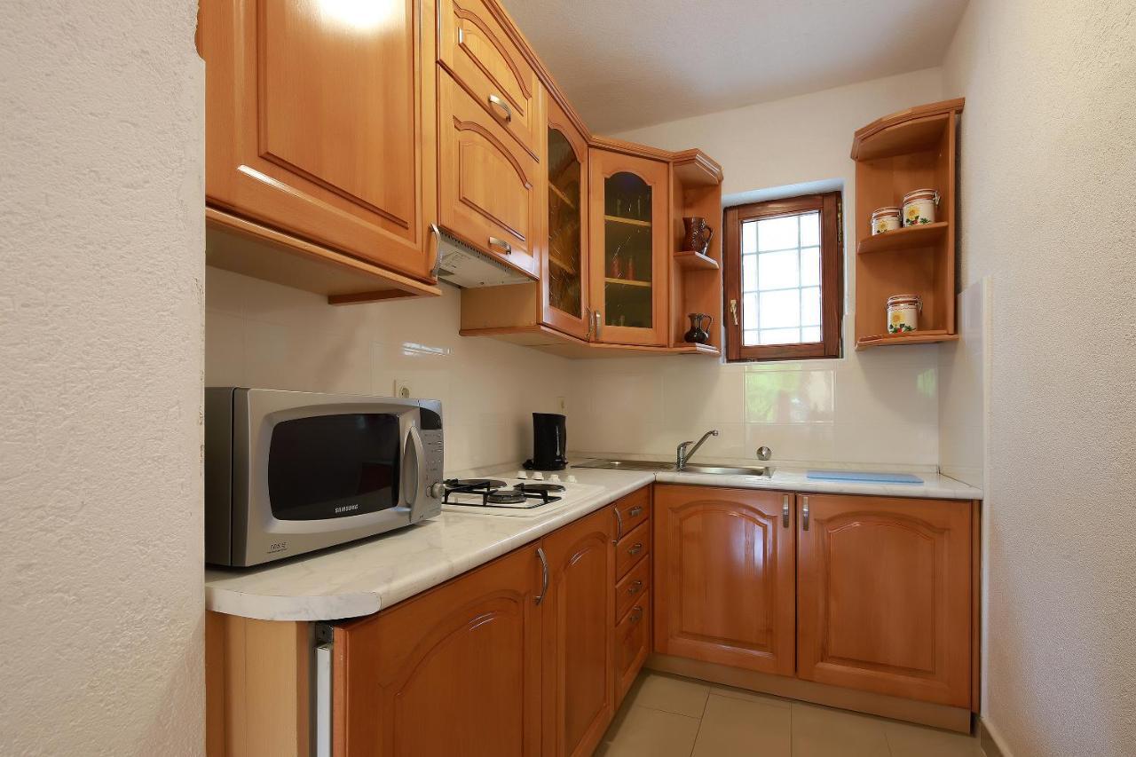 Apartments Alen Crikvenica Luaran gambar
