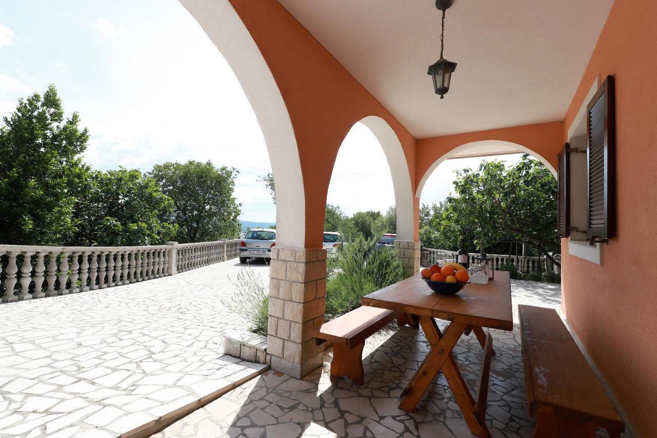 Apartments Alen Crikvenica Luaran gambar